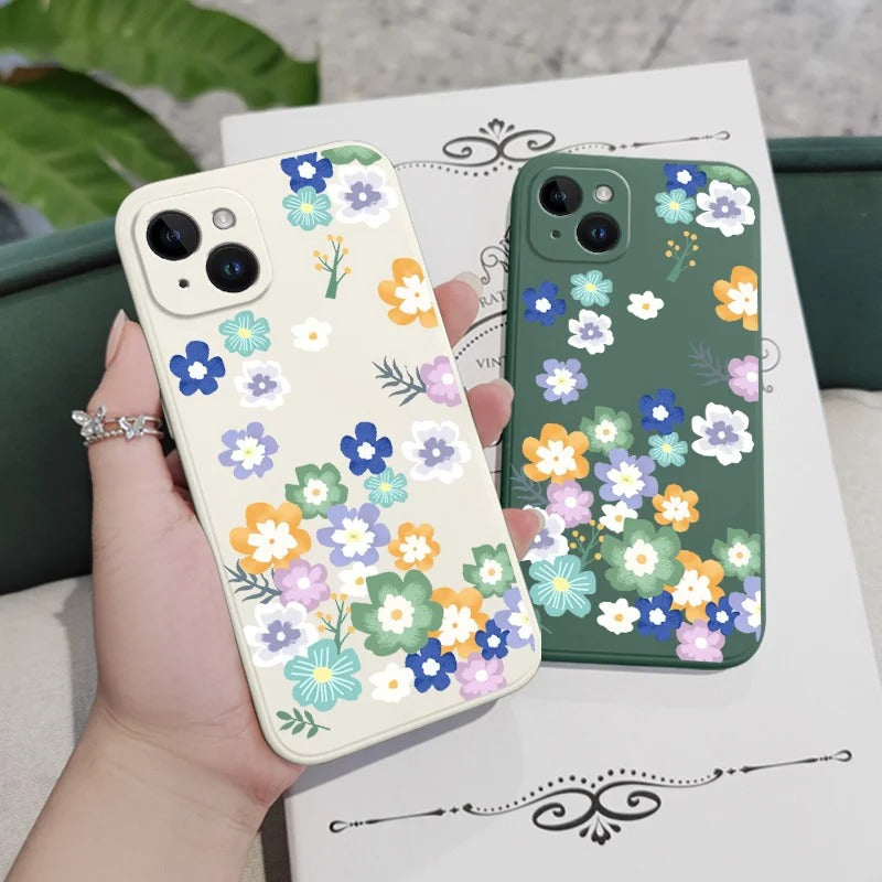 Verdant Bloom
