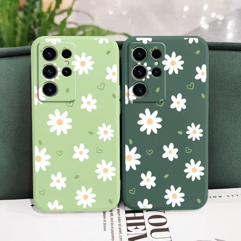 Bloom Daze – Little Daisy Print