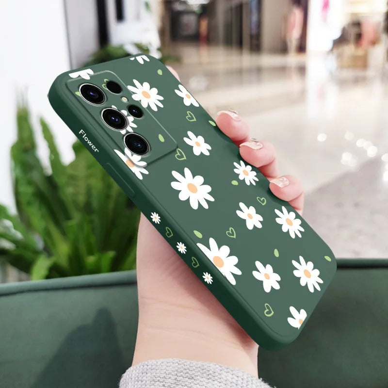 Bloom Daze – Little Daisy Print
