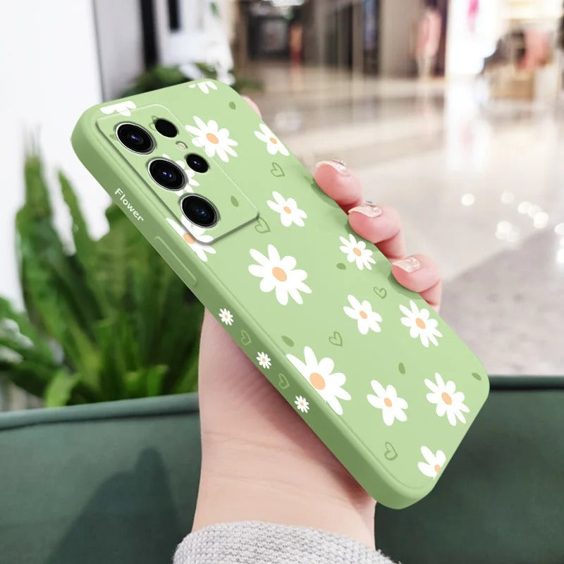 Bloom Daze – Little Daisy Print