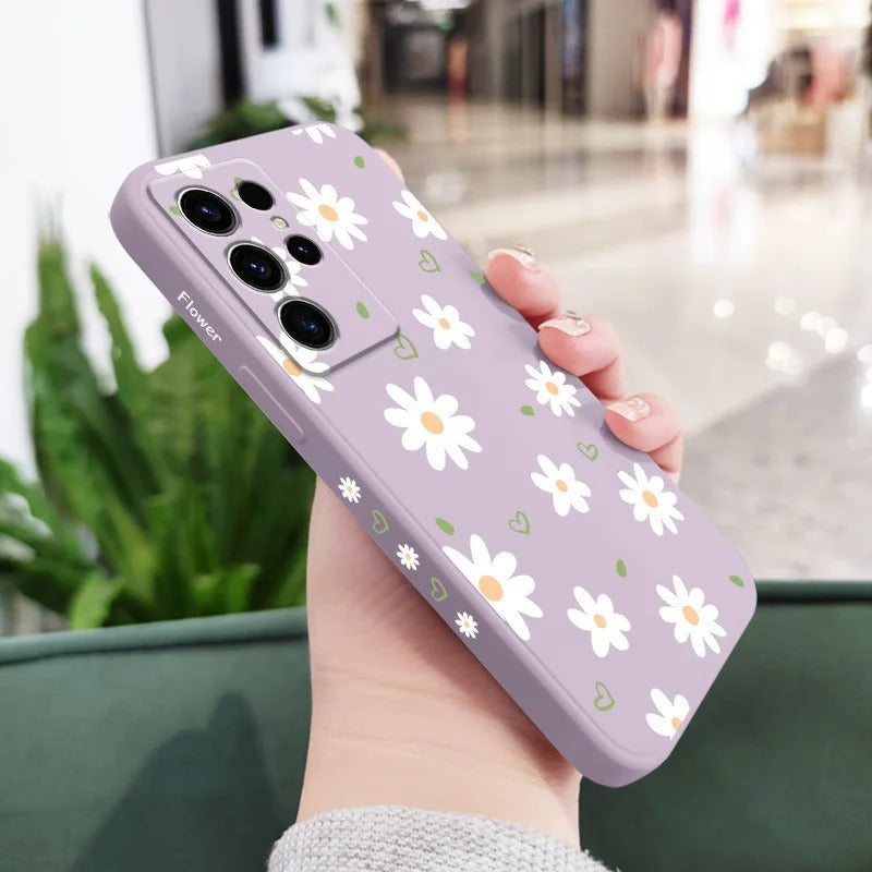 Bloom Daze – Little Daisy Print