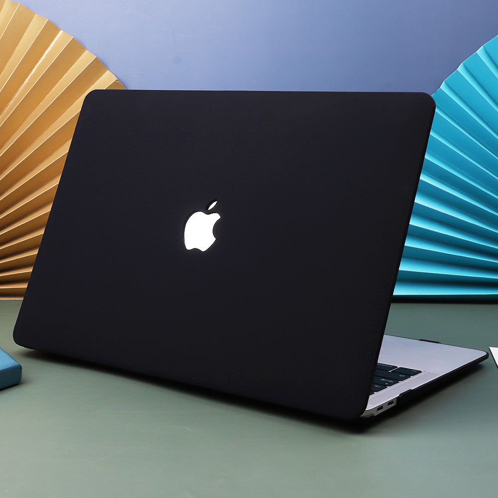 Matte Black