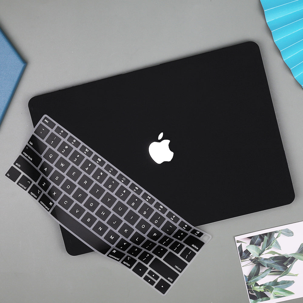 Matte Black