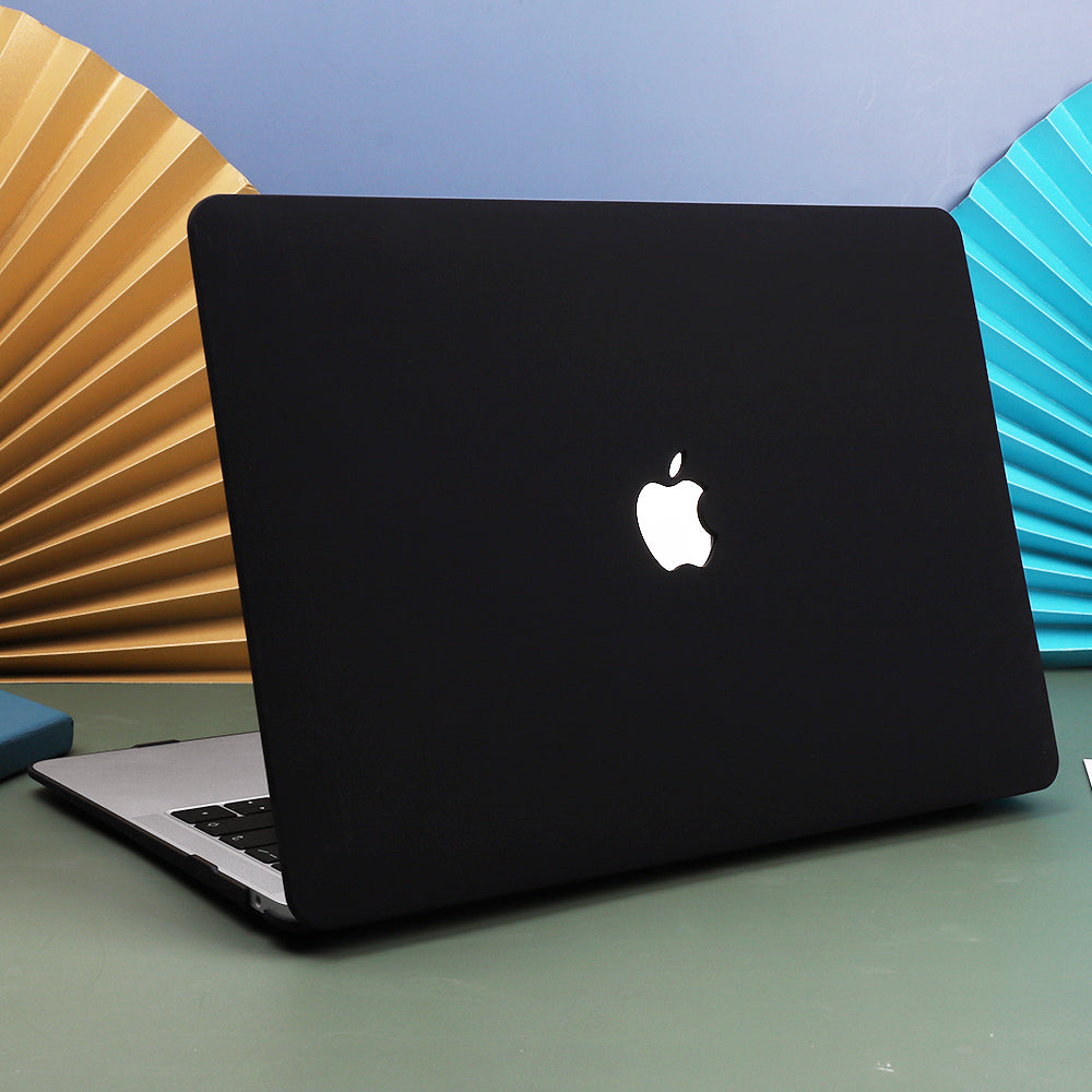 Matte Black