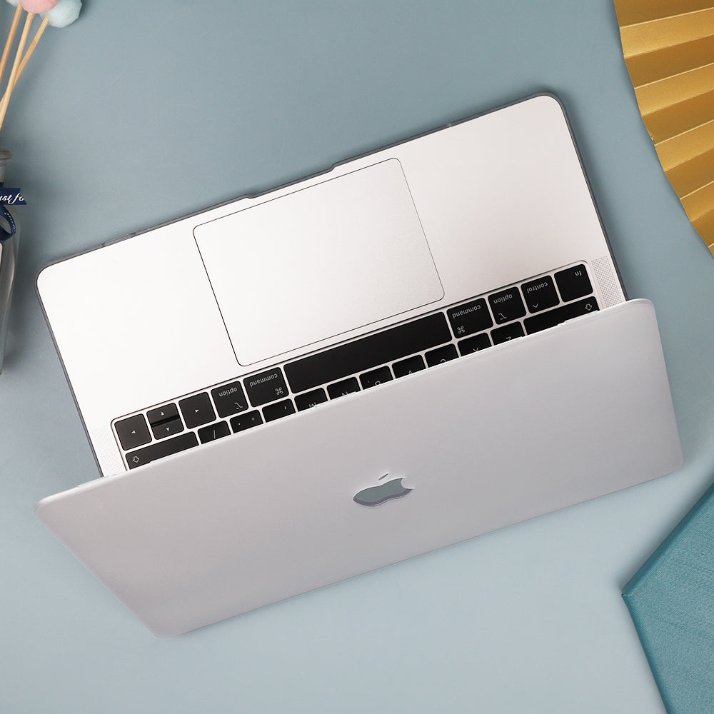 Matte Transparent