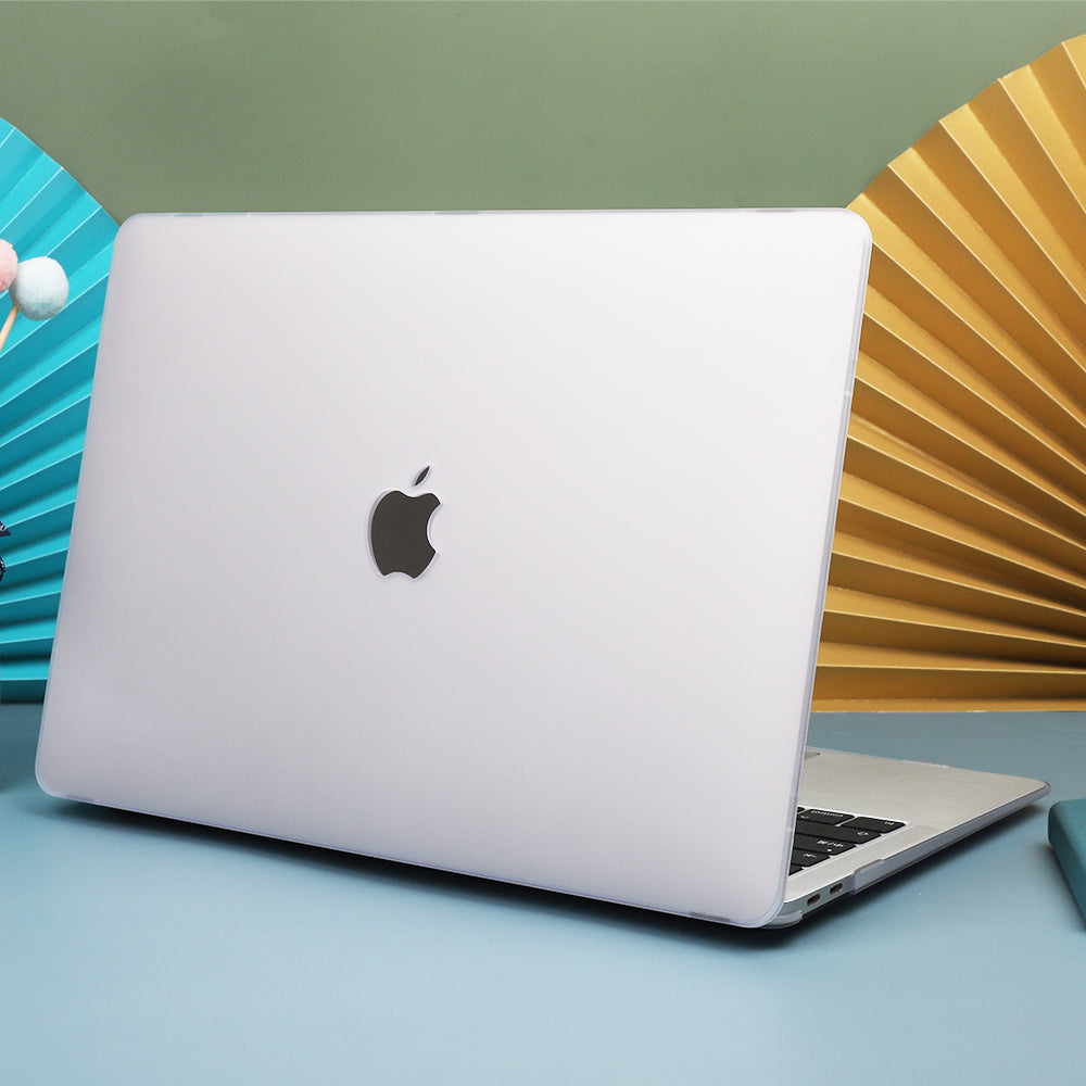 Matte Transparent