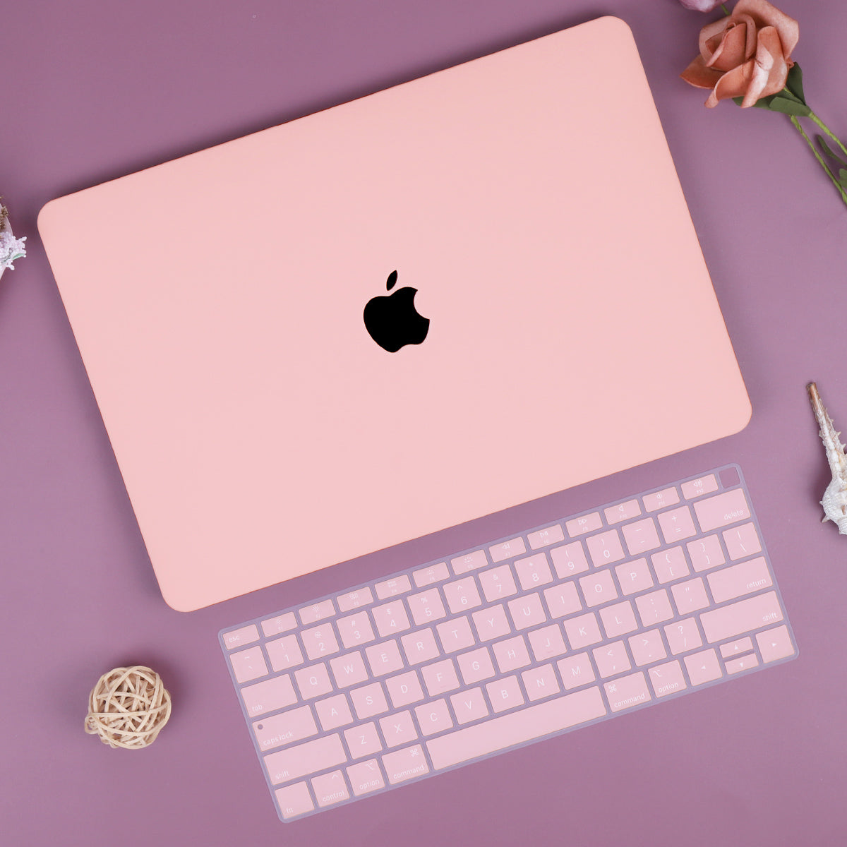 Baby Pink