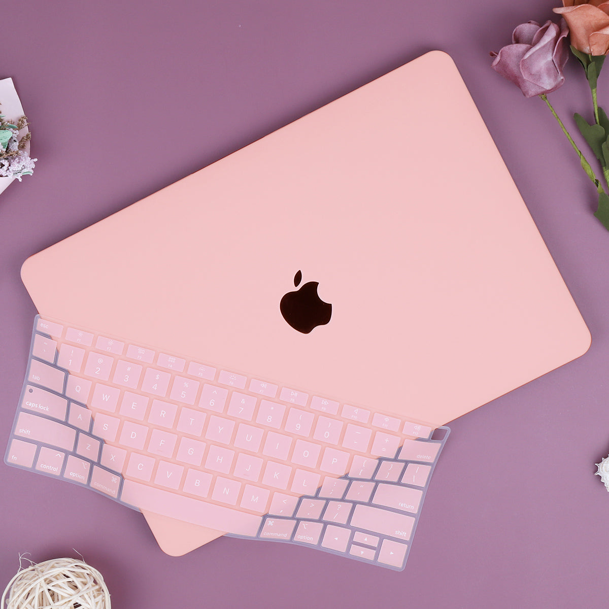 Baby Pink