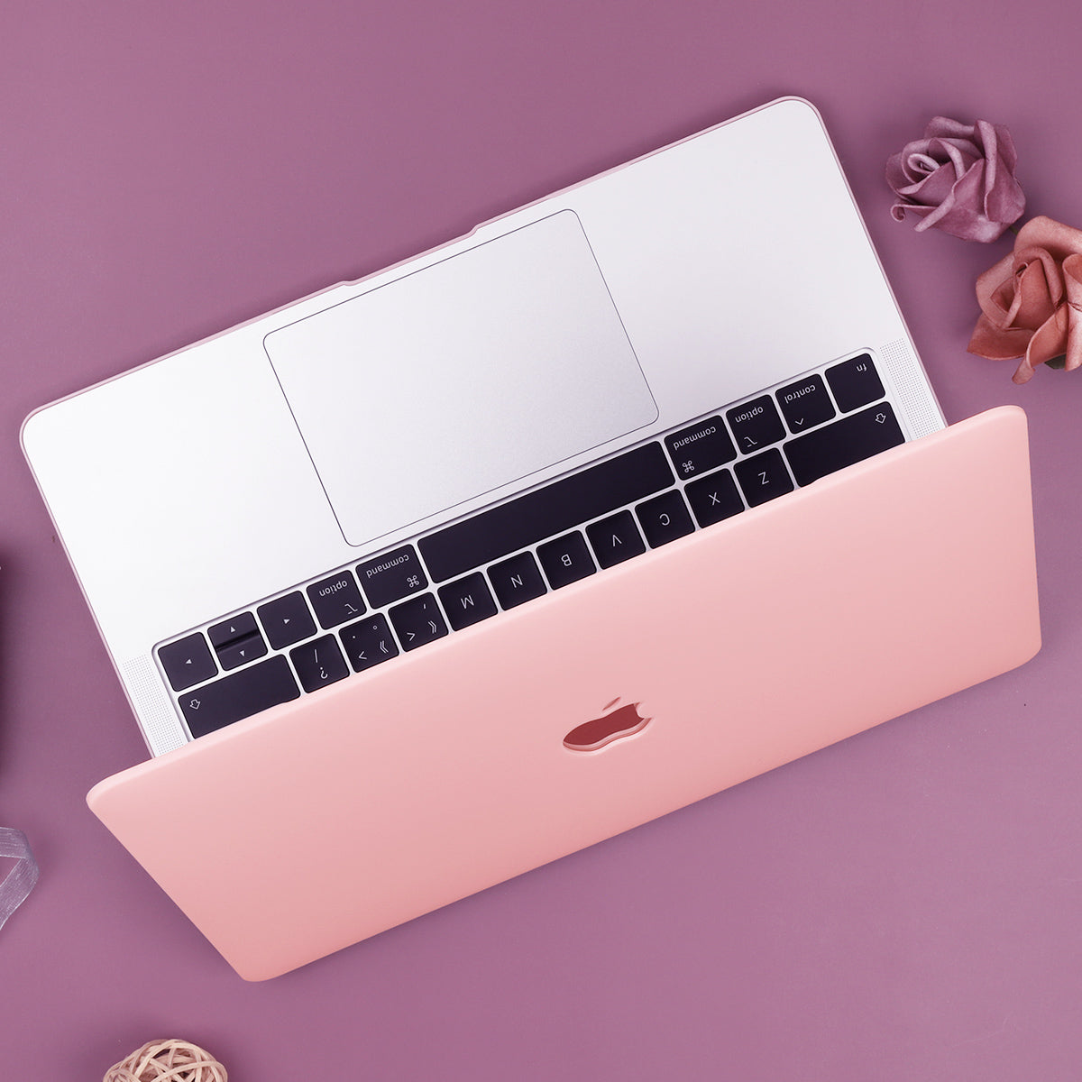 Baby Pink