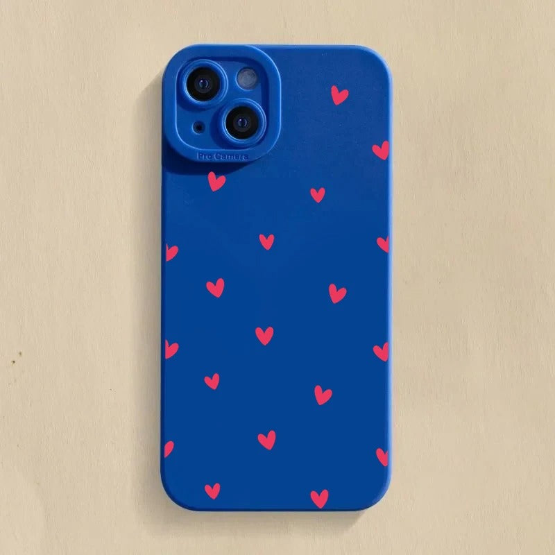 WhisperHearts – Noir Matte