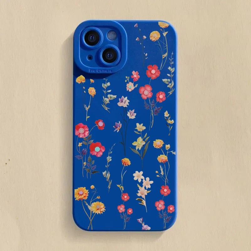 Floral Summer Drop
