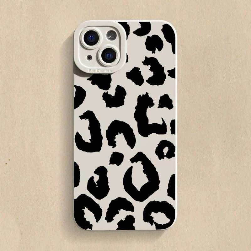 Leopard Luxe