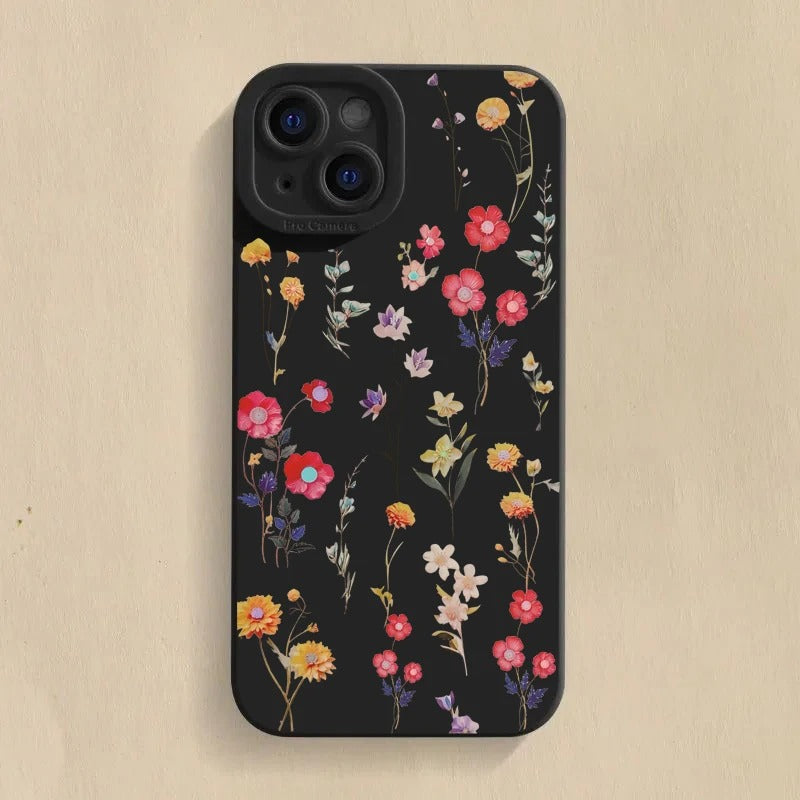 Floral Summer Drop