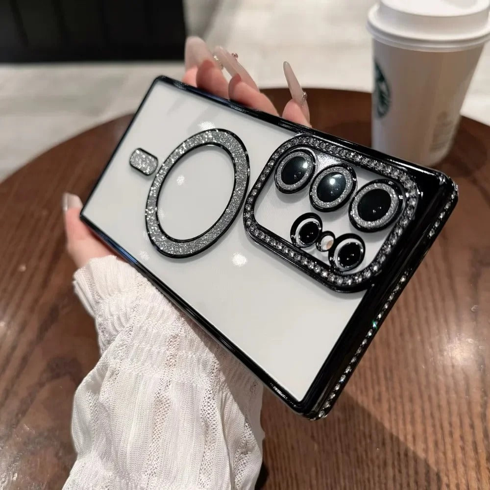 Black Case