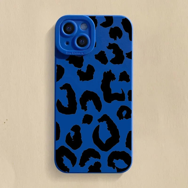 Leopard Luxe