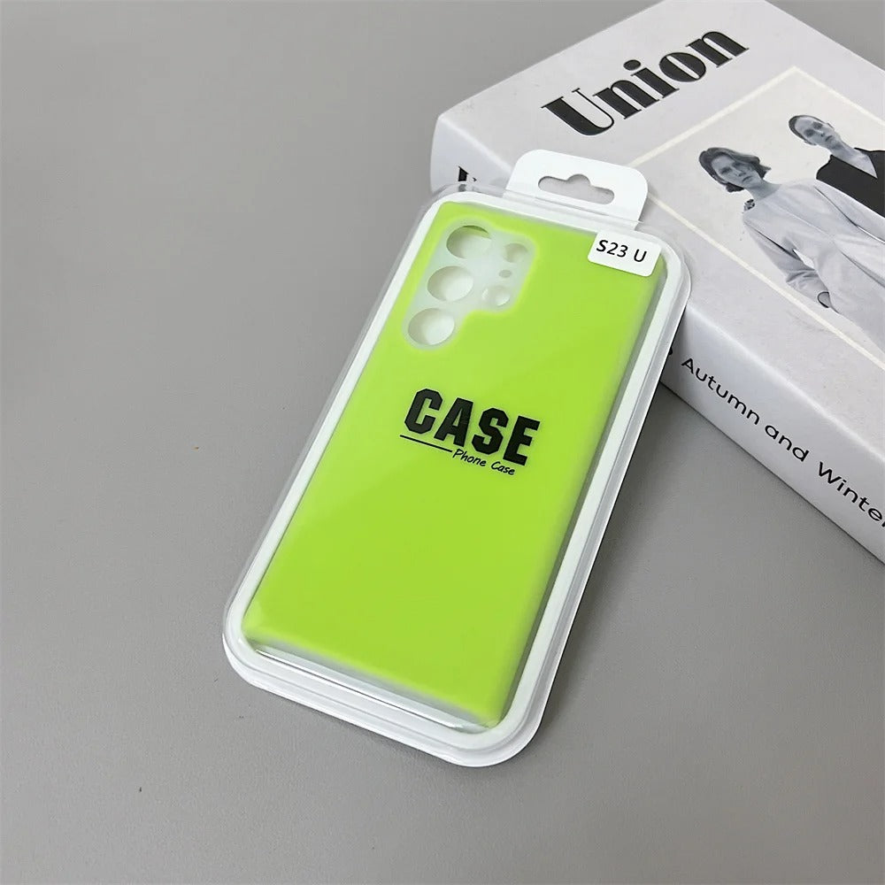 Fluorescent Green