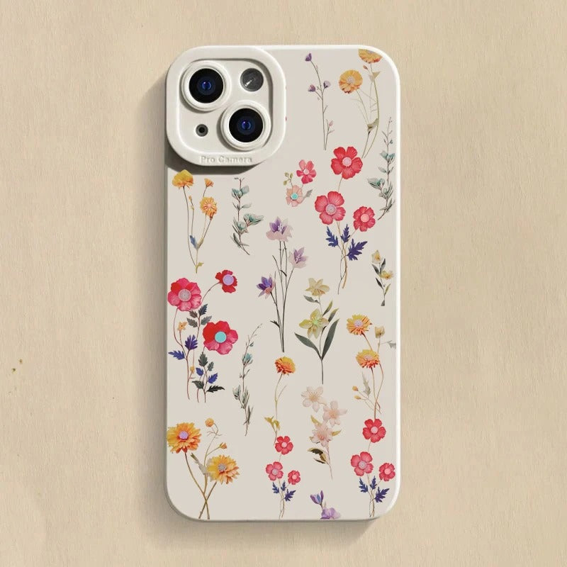 Floral Summer Drop