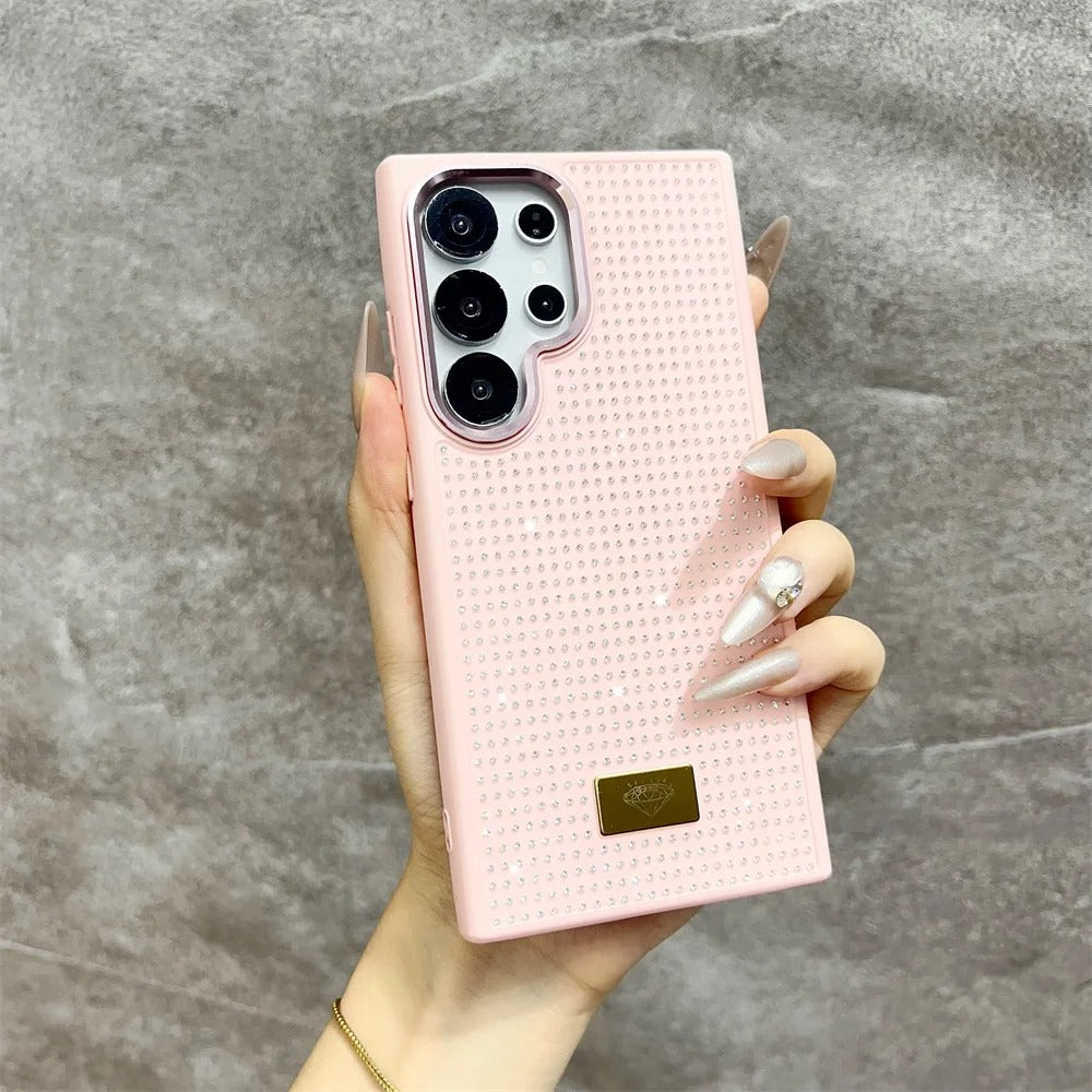 Pink Aura