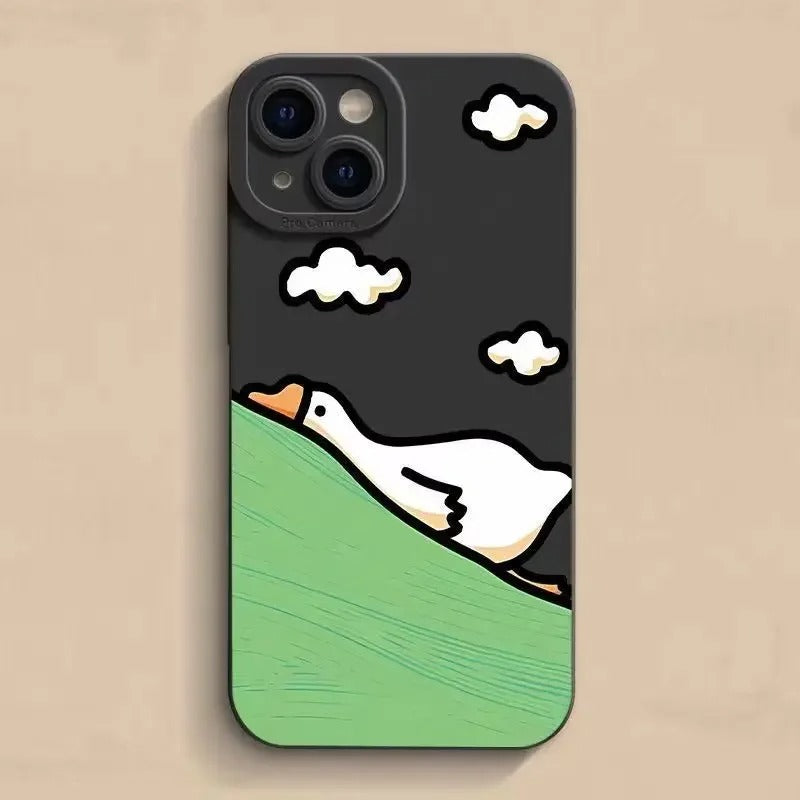 LazyDuck – Sleep Mode