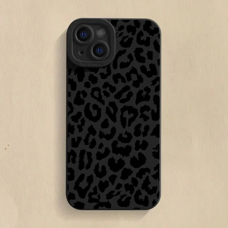 Wild Spots
