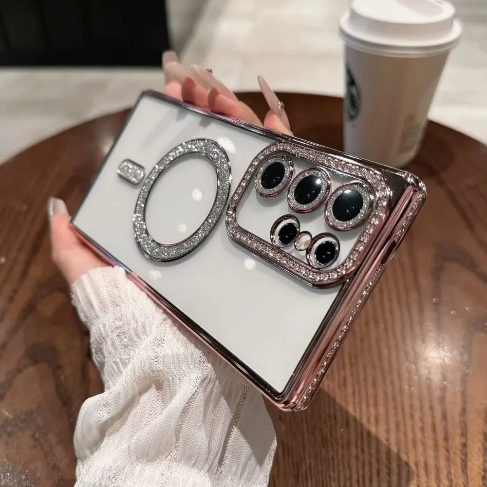 Pink Case