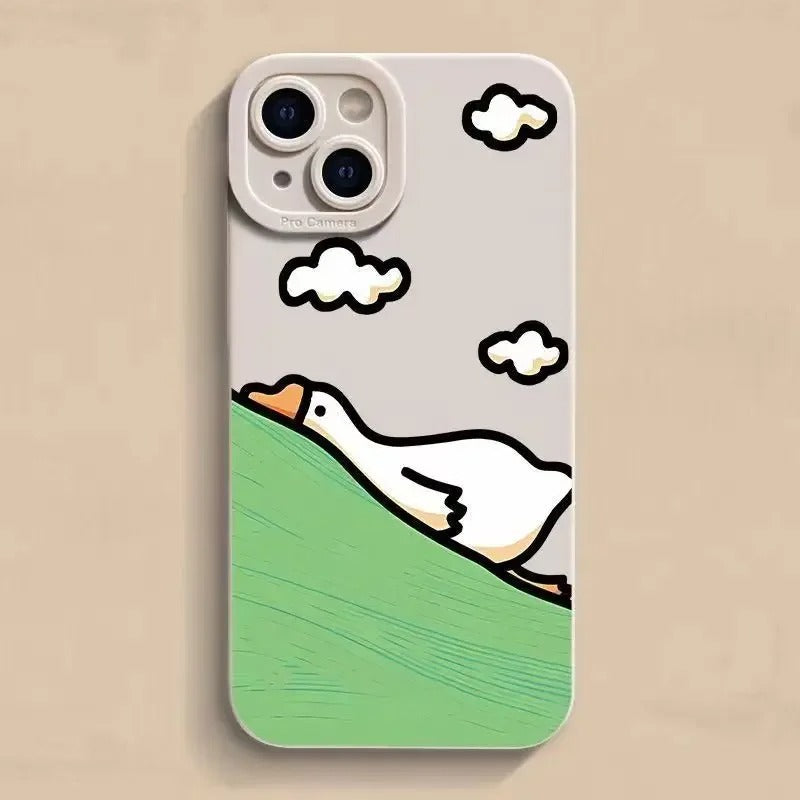 LazyDuck – Sleep Mode