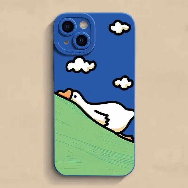 LazyDuck – Sleep Mode