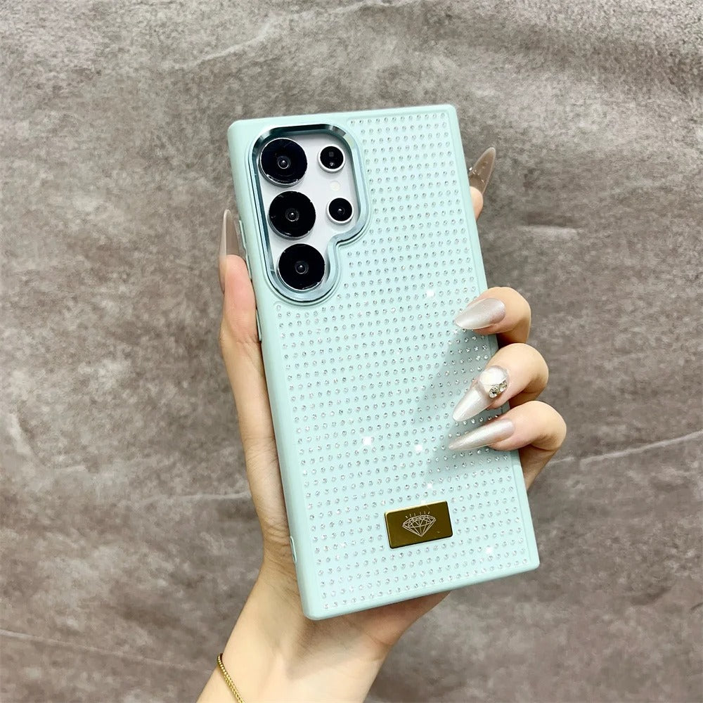 Icy Blue
